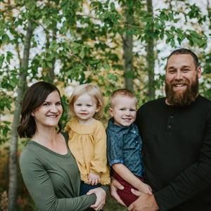 Meet your Posher, Laurel